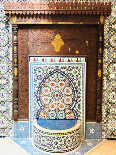 Arset El Bilk Apartment | Charmant appart au centre de Marrakech