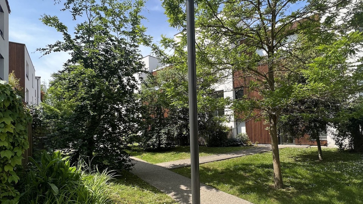 Palaiseau Apartment | Charmant Appartement T3, à Proximité de Nombreuses Commodités