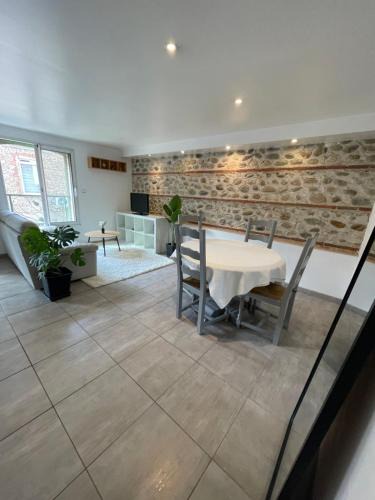 Toulouges Apartment | Charmant Appartement T3