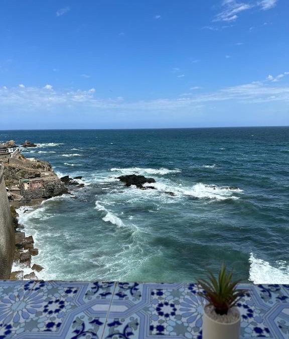 Algeria Apartment | Charmant Appartement vue sur mer