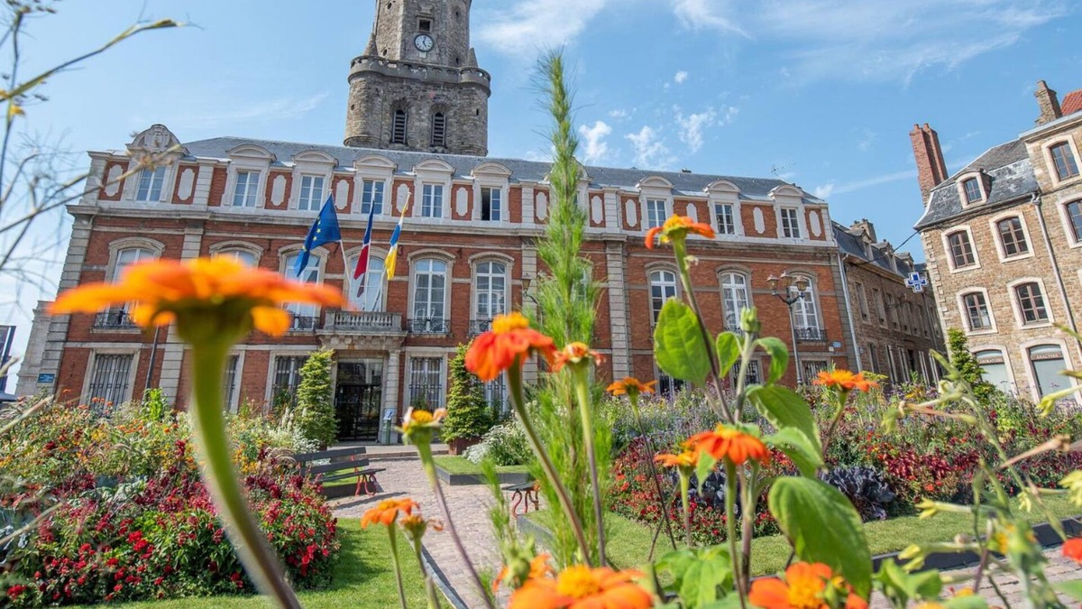 Boulogne-Centre Apartment | ⭐️Charmant Duplex⭐️Proche of all commodités⭐️