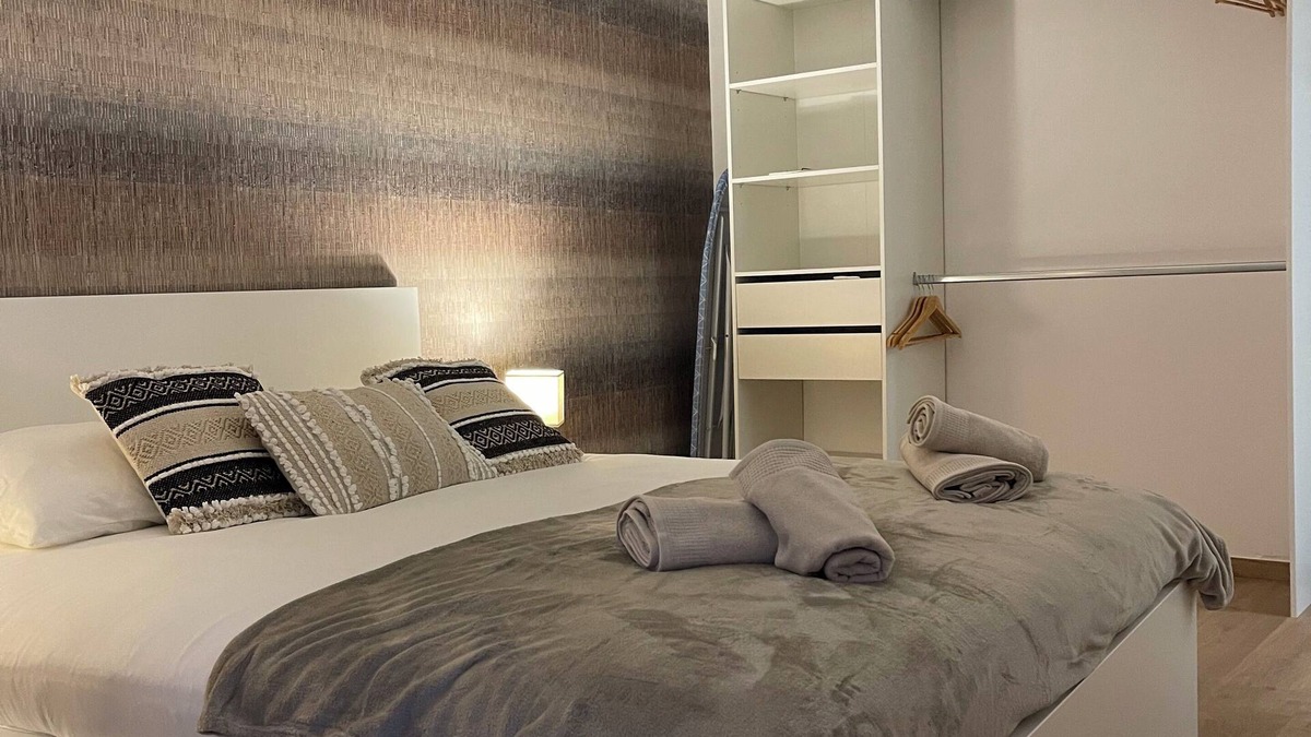 Cernay Apartment | Charmant Duplex du Centre