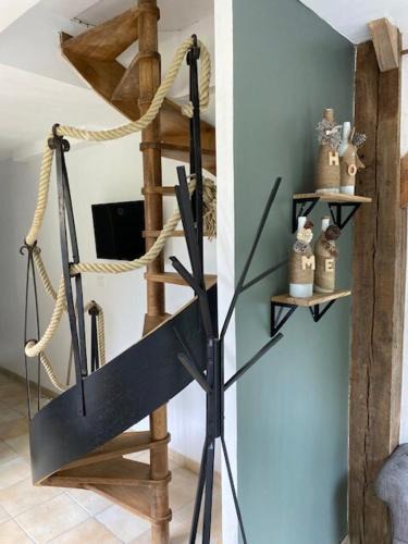 Ardentes House | Charmant Logis a la campagne