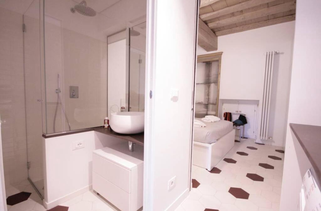 Roman Quarter Apartment | Charmant Maison in Centro