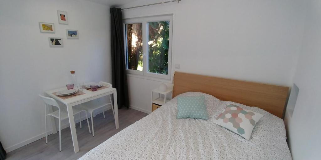 Noisiel Apartment | Charmant studio à Noisiel entre Paris & Disneyland