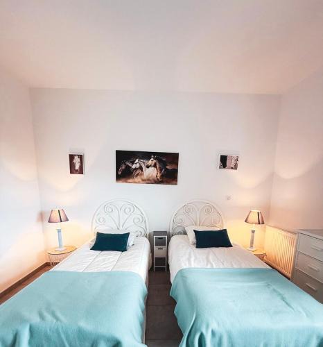 Saint-Roch Other | Charmant studio dans une ecurie en Touraine