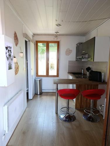 Publier Apartment | Charmant studio dans vieux village