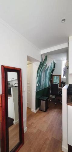 Saint-Denis Apartment | Charmant T3 Paris Stade de France