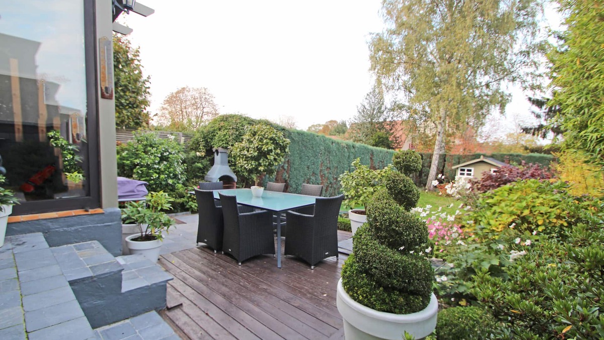 Waterloo House | - Charmante & Chaleureuse Maison -
