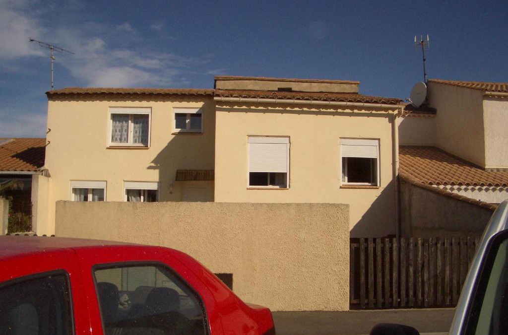 Sigean Bed & Breakfast | Charmante chambre d'hôte