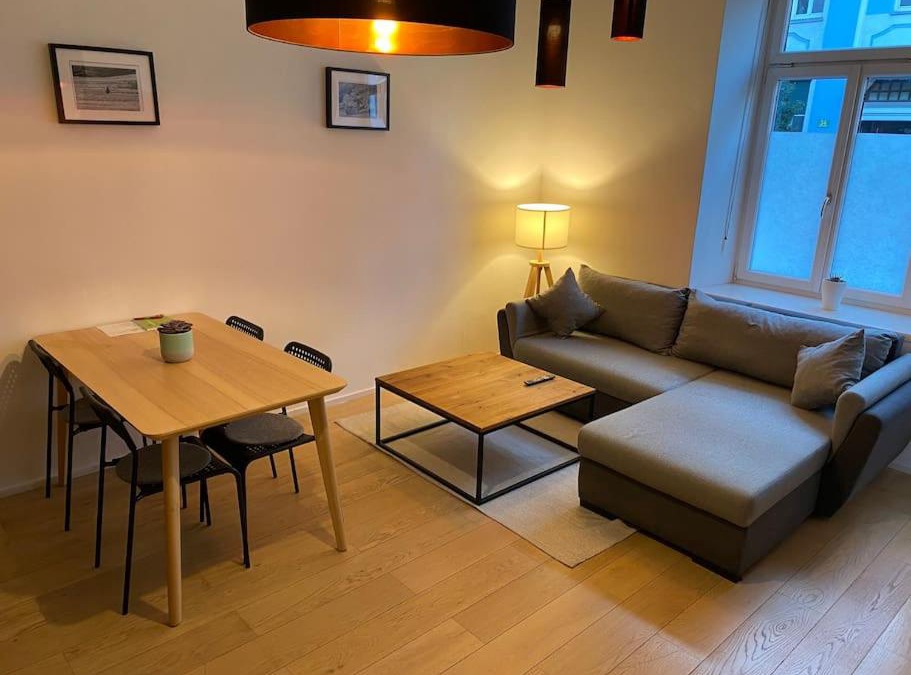 Gries Apartment | Charmante City Wohnung, perfekt für Familien und Freunde