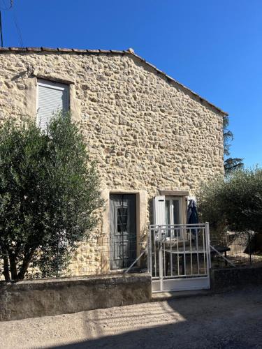 Boucoiran-et-Nozieres House | Charmante maison individuelle 4 personnes