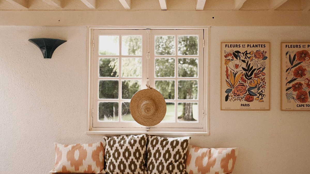 Freneuse-sur-Risle House | Charmante Maison de Campagne, Zone Natura 2000. 5min du Village du Bec Hellouin