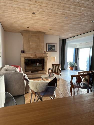 Corne House | Charmante maison à 10 mn d'Angers