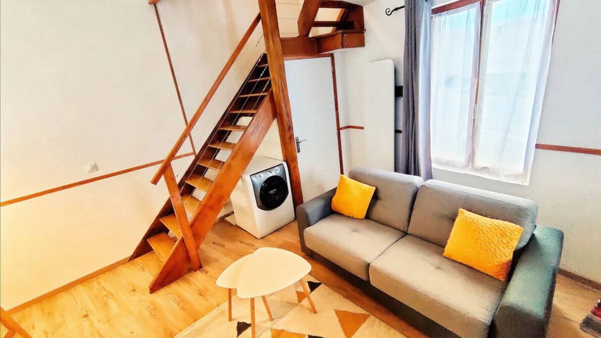 Saint-Dizier House | Charmante Maison Champenoise Tout Confort