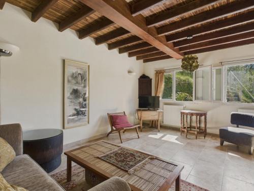 Plazac House | Charmante maison dans le Perigord Noir pour 7