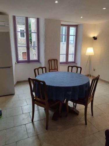 Cessenon-sur-Orb House | Charmante maison de village cessenon sur Orb