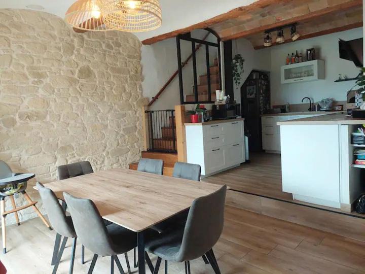 La Boissiere Villa | Charmante Maison Familiale