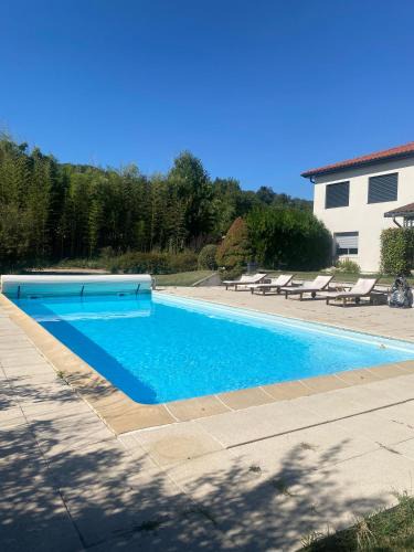 Dagneux Apartment | Charmante Maisonnette au calme, proche de Lyon