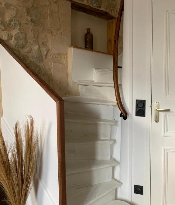 Saint-Vigor-le-Grand House | Charmante petite maison