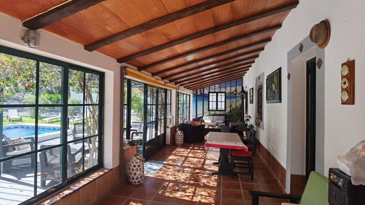 Picarral House | Charmante Villa Située en Algarve au Coeur D'un Village Typique Portugais