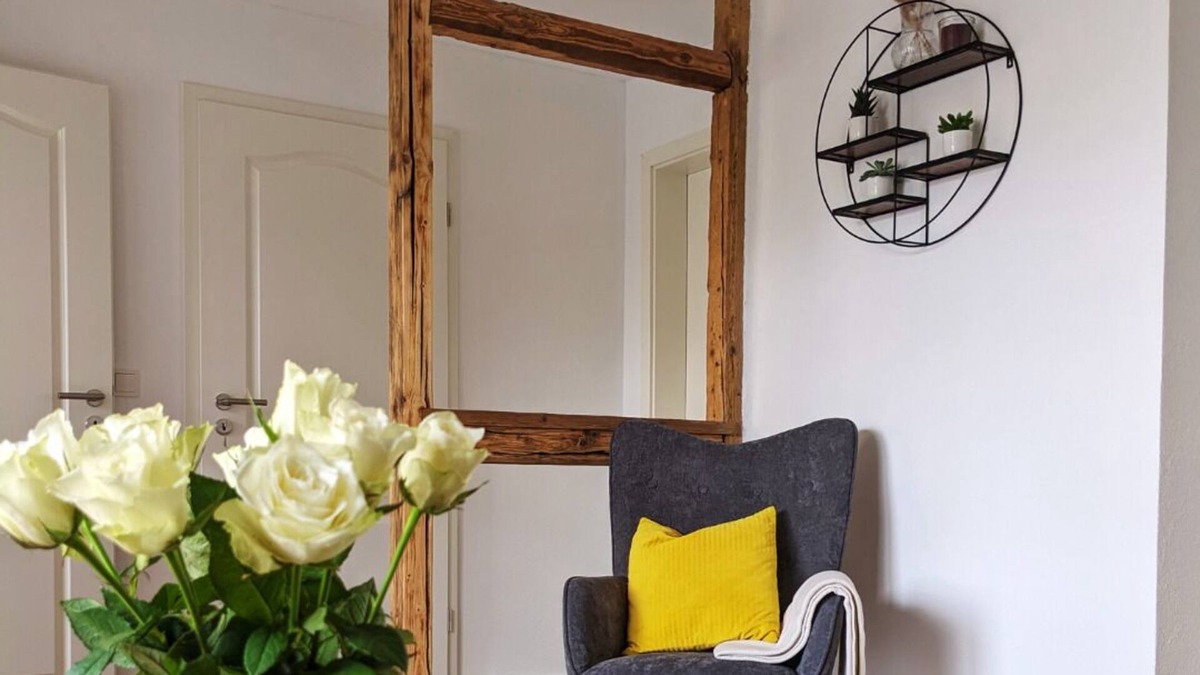Oberbillig Apartment | Charmante Wohnung auf Weingut an der Luxemburgischen Grenze