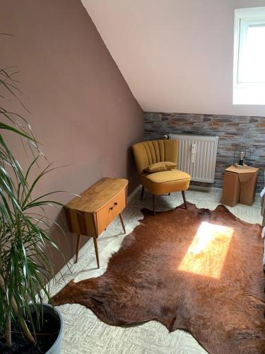 Butzbach Apartment | Charmantes Apartment in Butzbach