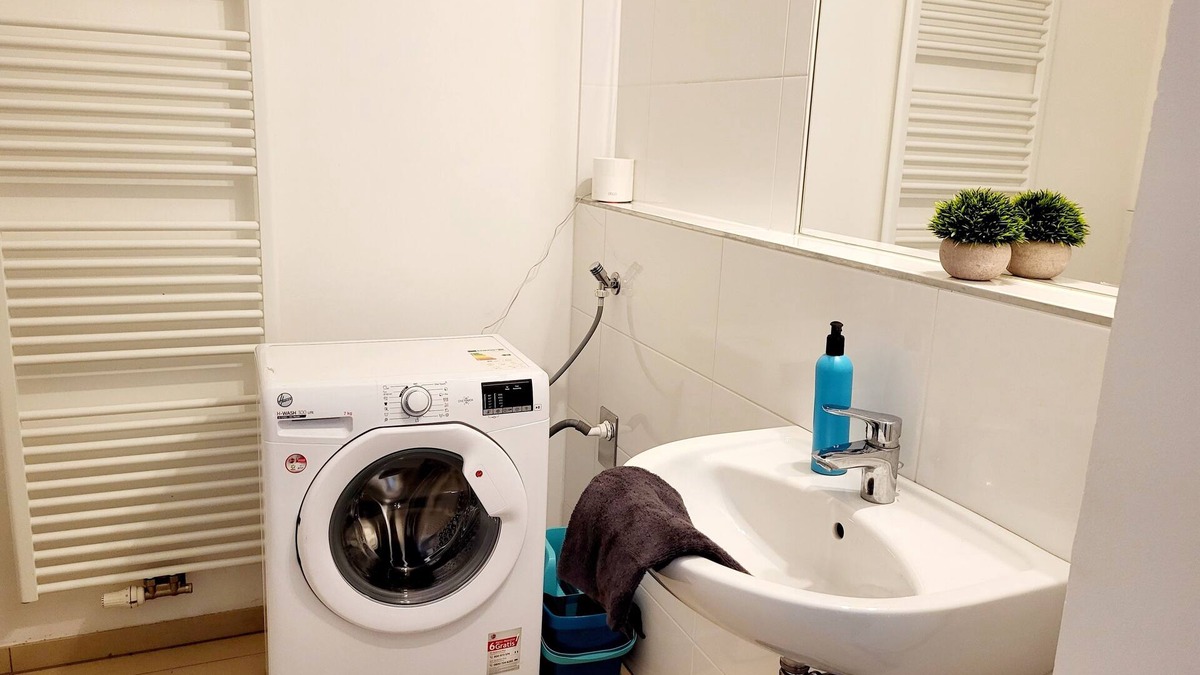 Meidling Apartment | Charmantes Apartment in Wien