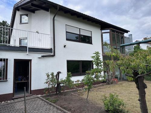 Landstuhl House | Charmantes Einfamilienhaus