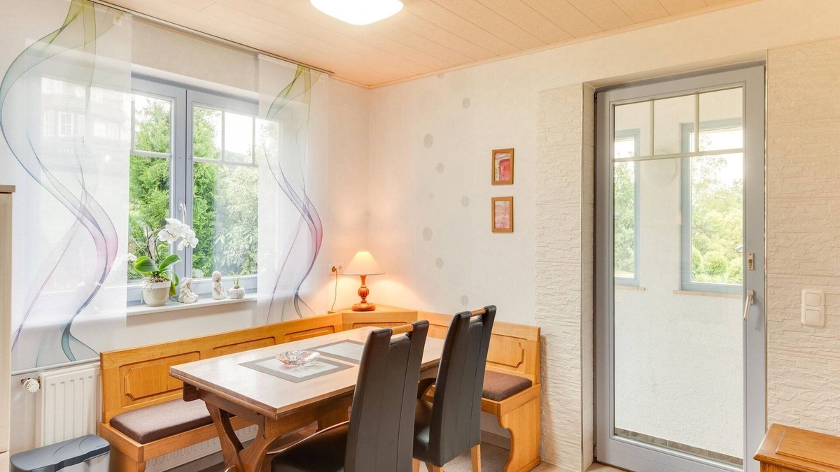 Medebach Apartment | Charmantes Feriendomizil in Medebach
