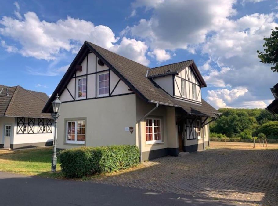 Ediger House | Charmantes Ferienhaus an der Mosel