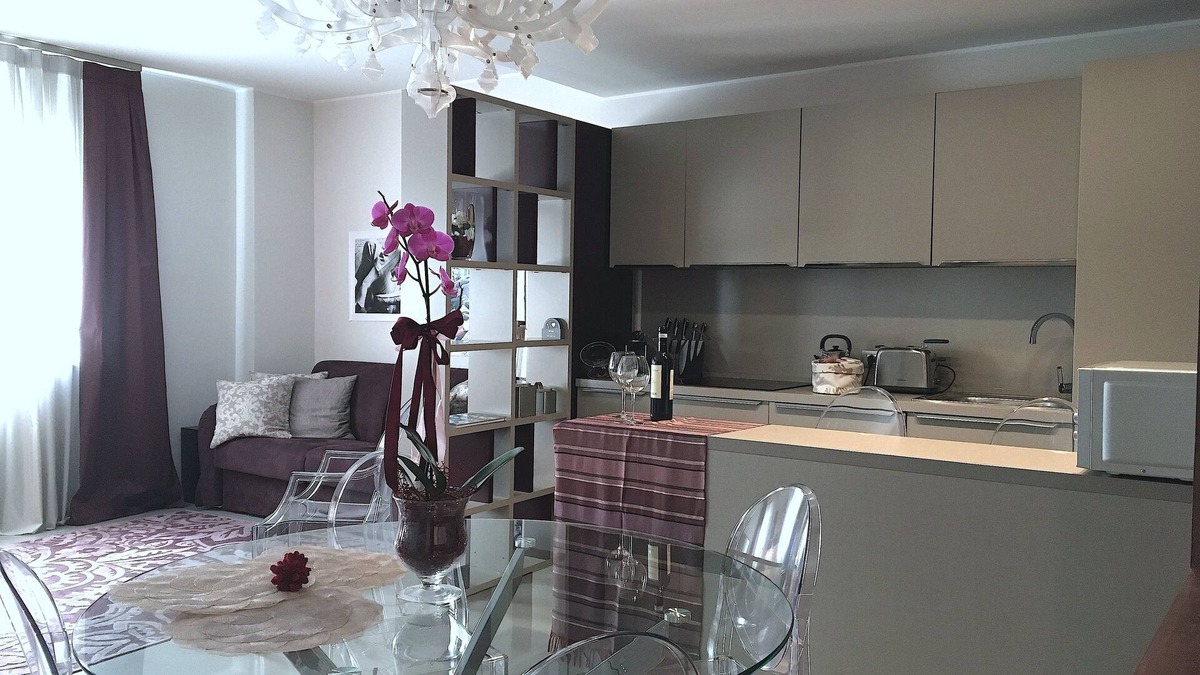 Citta Antica Apartment | Charme and elegance in Verona! Just few steps from the Historical Centre