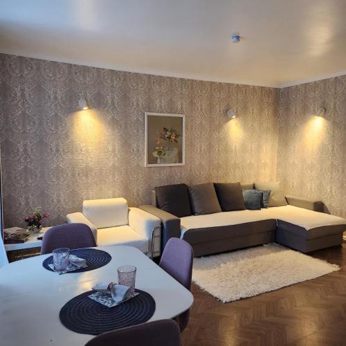 Jelgava Apartment | Charme apartment