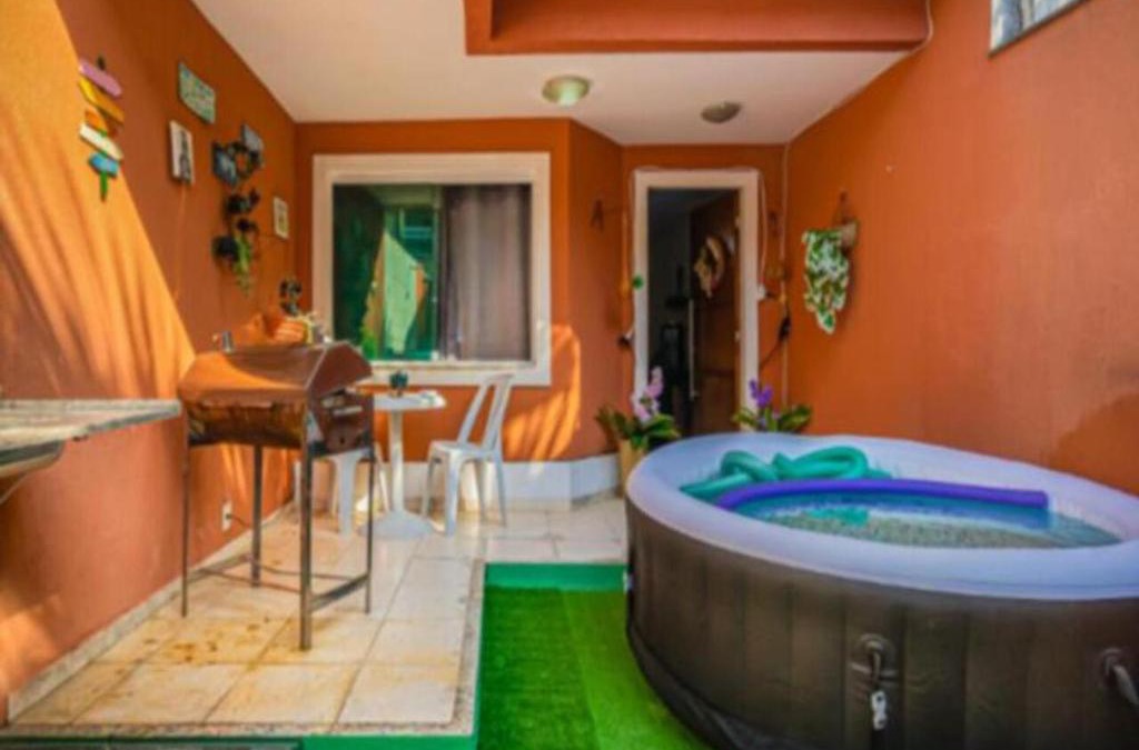 Freguesia House | Charme Colina da Gabinal