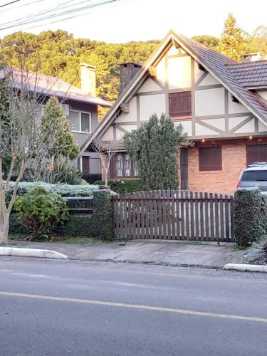 Planalto House | Charme de Gramado