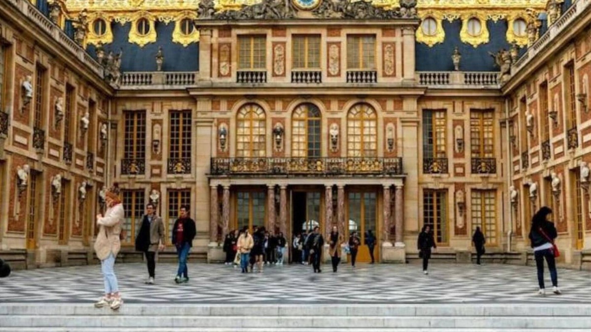 Le Chesnay Apartment | Charme et Bien-être à 10 Minutes du Château de Versailles