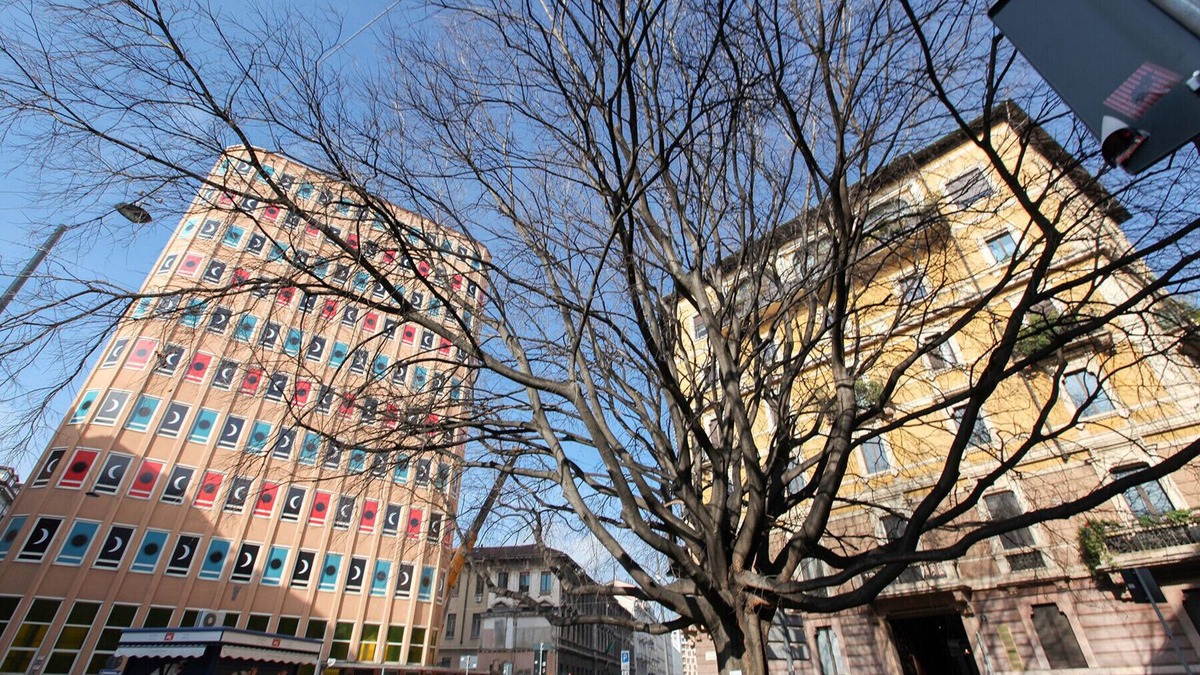 San Marco Apartment | Charme in Brera 1 bdrm