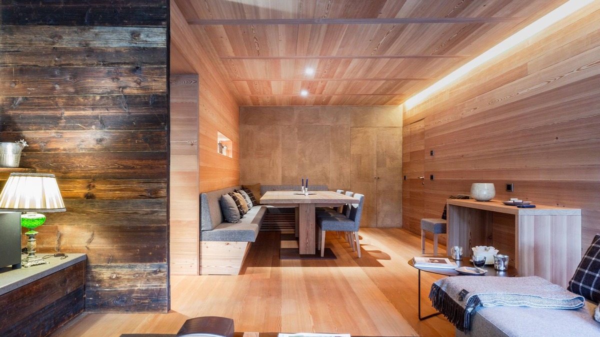 Cortina d'Ampezzo Apartment | Charme in Cortina d'Ampezzo