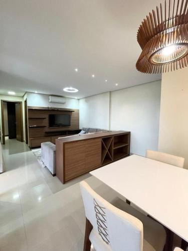 Setor Bueno Apartment | Charme, Luxo & Conforto: Apto 2Q que encanta!