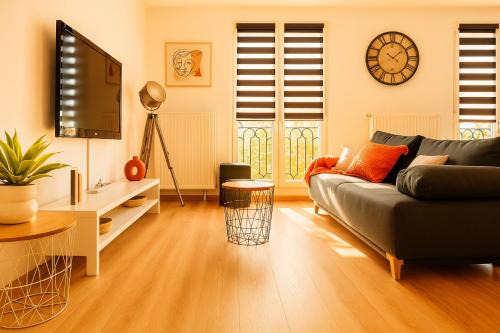 Serris Apartment | Charme proche Disneyland Paris