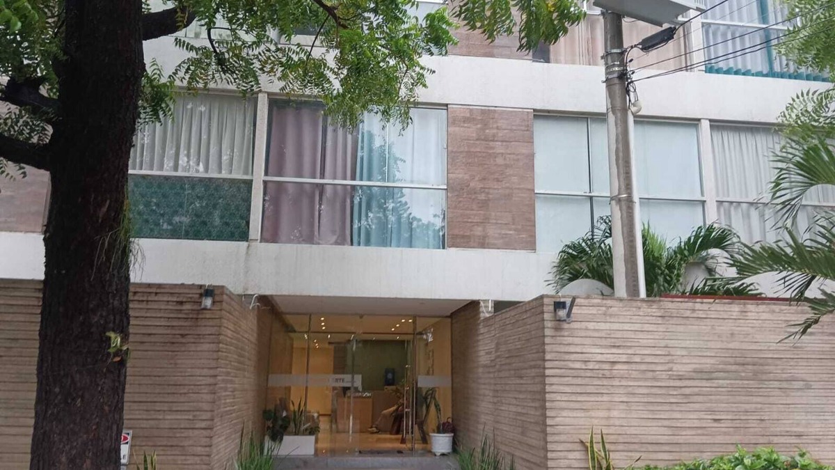 Santa Cruz Apartment | Charming 2-bedroom apartment with AC, WiFi, excelent location in Santa Cruz