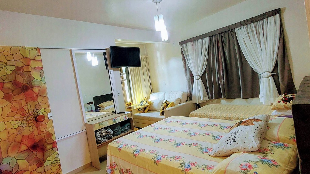 Canto Grande Apartment | CHARMING 1 BEDROOM APARTMENT