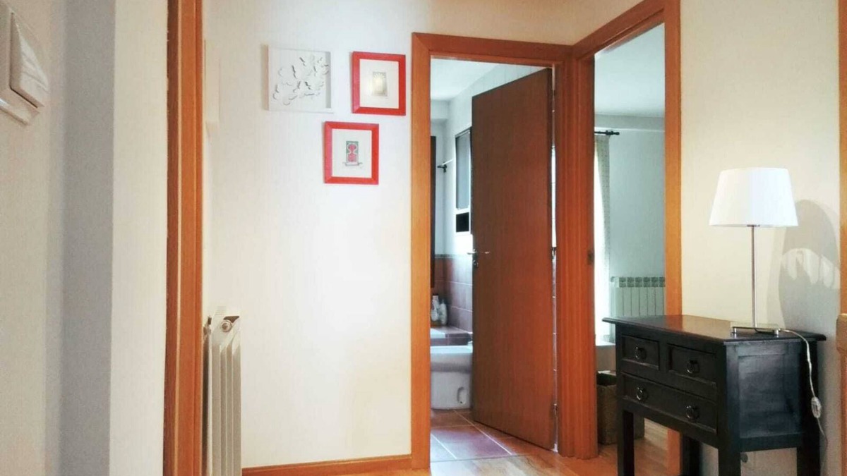 Santa Cruz De La Seros House | Charming house near Jaca, 140 m2