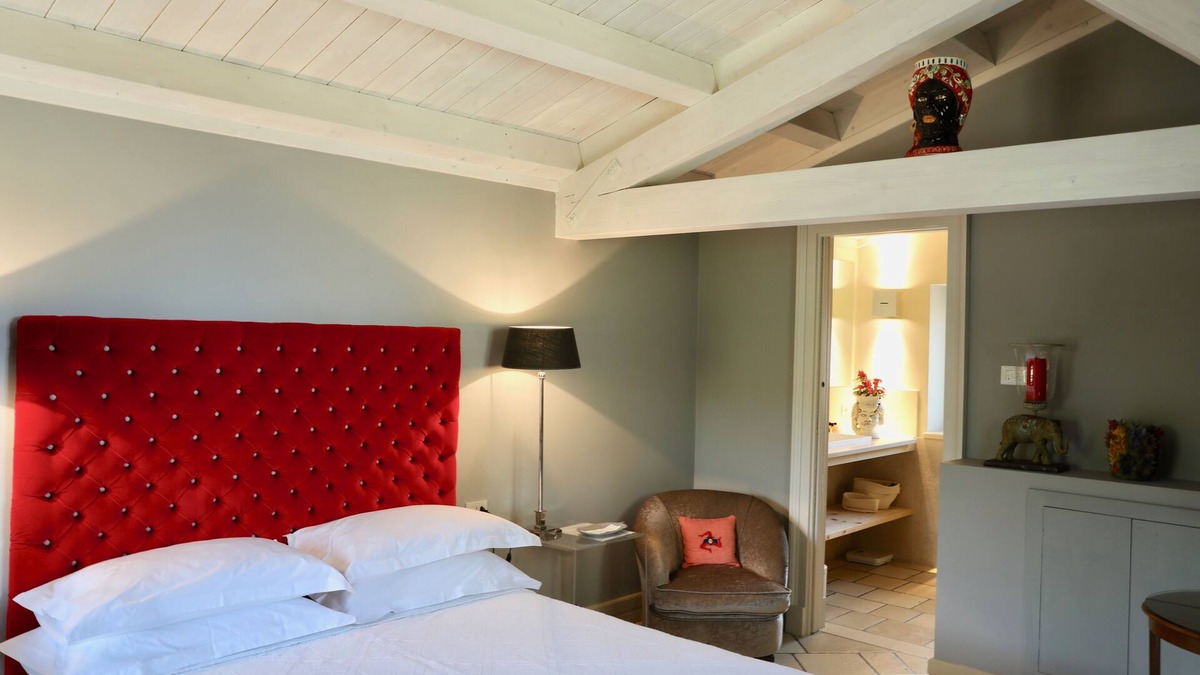 Rovittello Bed & Breakfast | Charming Bed and Breakfast in Castiglione di Sicilia