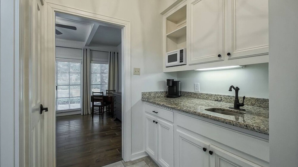 St. Francisville Condo | Charming 1-bed condo for weekly or extended stays