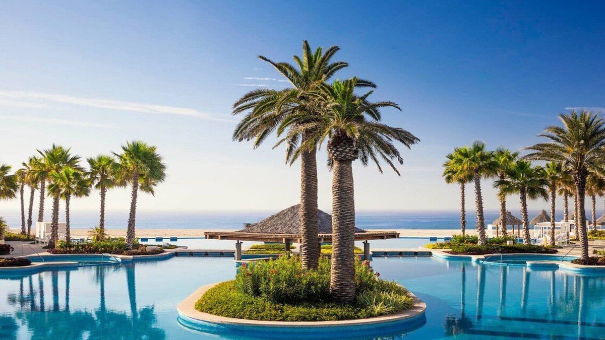 Campo de Golf Fonatur Resort | Charming 1-bedroom resort with WiFi, fitness room in wonderful San José del Cabo