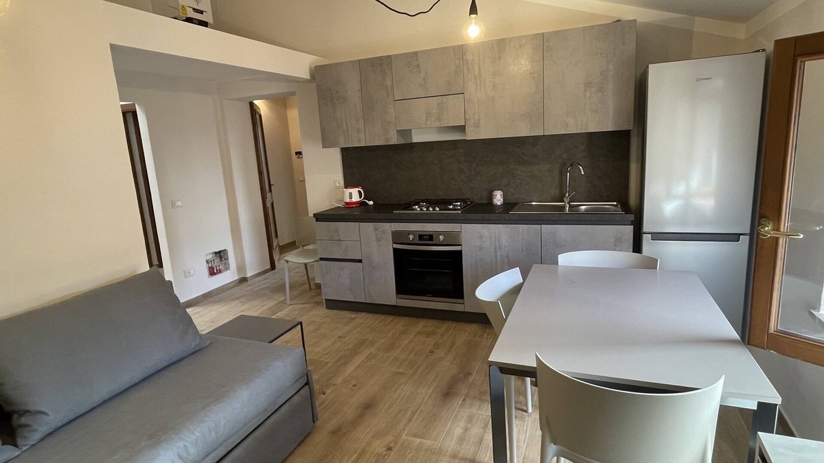 Montepulciano Apartment | Charming 1-bed Apartment in Montepulciano