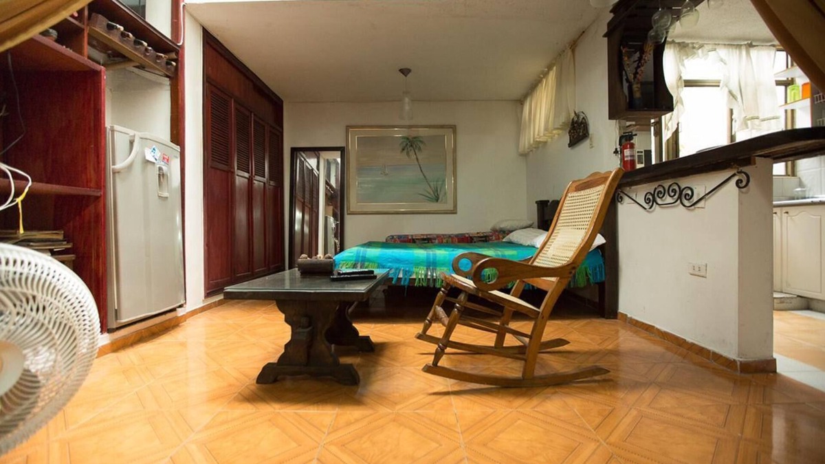 Armenia Apartment | Charming 1-Bed Apartment in Armenia