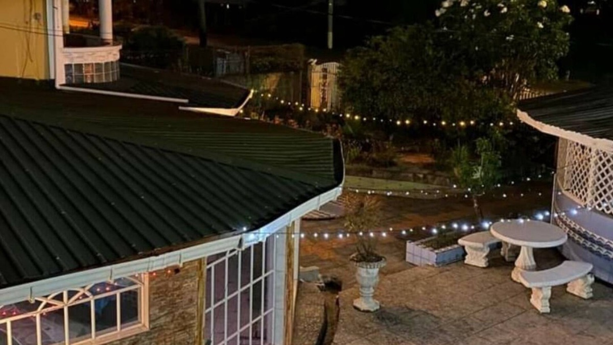 Georgetown House | Charming 1-Bed House in Georgetown