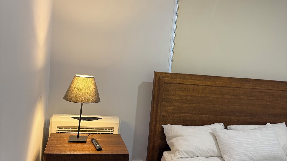 North Melbourne Apartment | Charming 1-bedroom apartment in enjoyable North Melbourne with WiFi, AC